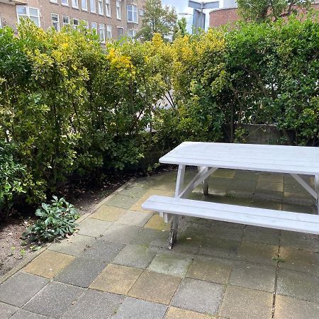 Haagshuisje- Eigen Appartement, Dichtbij Alles, Stijlvol Voorburg Bagian luar foto